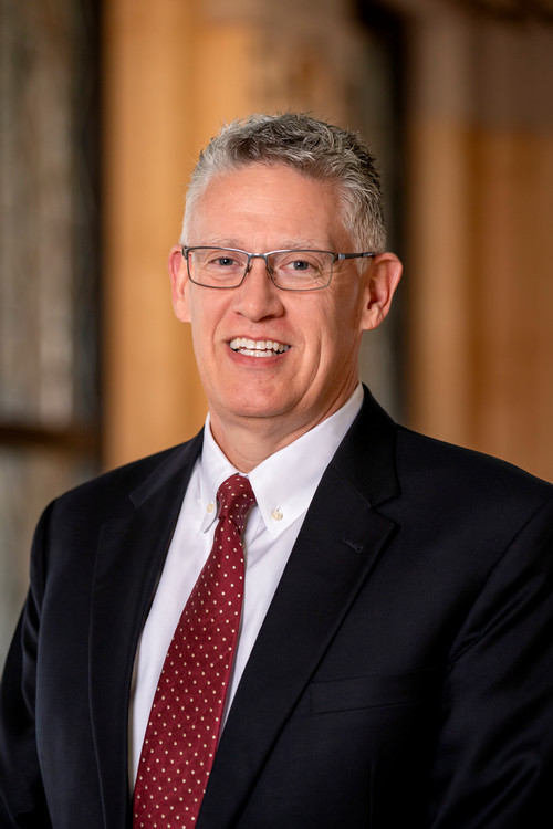 Peter Lange