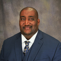 Michael Johnson
