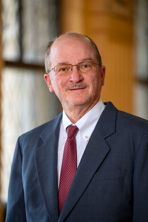 Ed Pierson