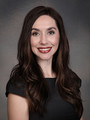 Kala McCain
